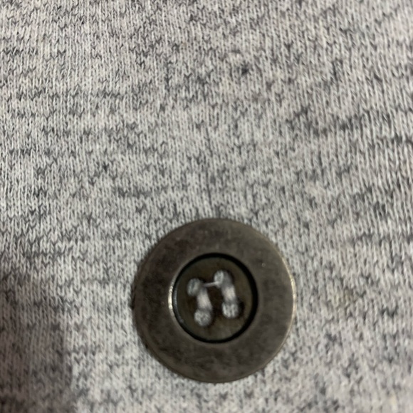 Element pea coat jacket 🧥 size: Large - Picture 3 of 5